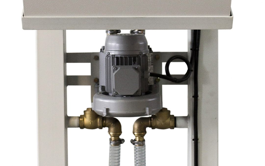 Anaesthetic gas scavenging systems (AGSS)