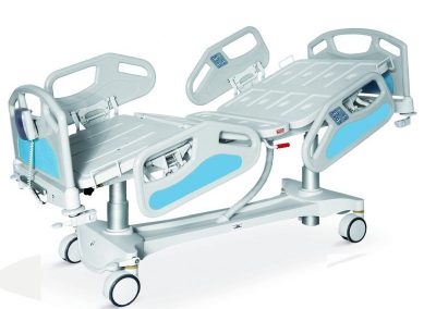 Hospital beds